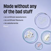 4 - The Whole Truth Protein for Everyone, 7 sachets/pack Ragi Cocoa