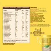 7 - Origin Nutrition Go-Go Fuel for Kids 8-12 yrs, 0.88 lb Champion's Chocolate