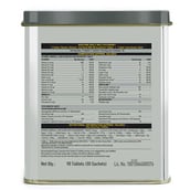1 - MuscleBlaze Biozyme Daily Multivitamin OP,  90 tablet(s)  + Fish Oil (1000mg) 30 Capsules 