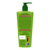 2 - Sesa Ayurvedic Anti-Hair Fall Shampoo,  500 ml  With Bhringraj & Onion 