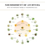 6 - Sesa Hair Oil in Lotion,  100 ml  Goodness of Avocado, Almond & Olive Oil 