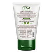 3 - Sesa Hair Oil in Lotion,  100 ml  Goodness of Avocado, Almond & Olive Oil 