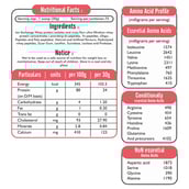 4 - Vitaminnica Vita Gold Whey Protein Blend,  5 lb  Strawberry Cheese Cake 