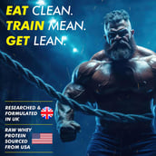 8 - Vitaminnica Vita Gold Whey Protein Blend,  5 lb  Cookies & Cream 