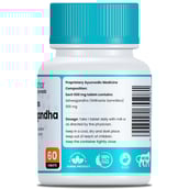 2 - myUpchar Ayurveda Urjas Ashwagandha,  60 tablet(s) 