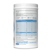 1 - Incredio Lean Protein 100% Veg,  400 g  Chocolate