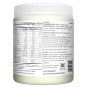 8 - GNC Hydrolyzed Marine Collagen,  200 g  Orange 