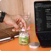 4 - RawRX Multivitamin for Men,  30 tablet(s)  Unflavoured (Pack of 2) 