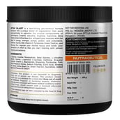 2 - AS-IT-IS Nutrition ATOM Blast,  0.22 lb  Classic Rose 