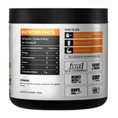 2 - AS-IT-IS Nutrition ATOM L-Citrulline Malate,  0.22 lb  Red Velvet Delight 