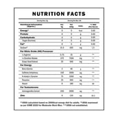 5 - Scitron Volcano Pre-Workout,  0.66 lb  Pink Lemonade 