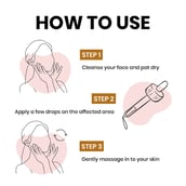 7 - myUpchar Ayurveda Face Serum, 50 ml Reduces Acne & Blemishes