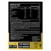 1 - One Science 100% Premium Whey Protein,  2 lb  Neapolitan Ice Cream 