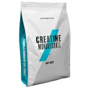 2 - Myprotein Creatine Monohydrate,  Unflavoured  1.1 lb 