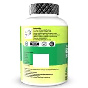 3 - Naturyz Veda Natural T-MAX Booster, 60 tablet(s)