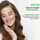 8 - Naturyz Veda Triple Plant Biotin,  90 tablet(s)  Unflavoured 