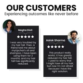 5 - myUpchar Ayurveda Kesh Art Bhringraj Shampoo, 200 ml Anti-Hairfall