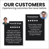 7 - myUpchar Ayurveda Urjas T-Boost,  60 capsules 