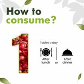 7 - Sprowt Glucosamine with Chondroitin & Boswellia, 60 tablet(s)