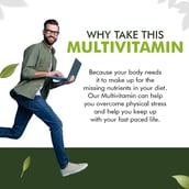 5 - Sprowt Plant Based Multivitamin,  60 capsules  Unflavoured 