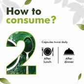 7 - Sprowt Spirulina,  120 capsules 