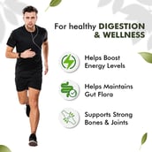 4 - Sprowt Multivitamin with Probiotics,  60 tablet(s)  Unflavoured 