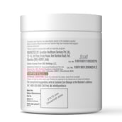 2 - GNC Creatine Monohydrate & Taurine,  Unflavoured  100 g 