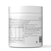 3 - GNC Creatine Monohydrate & Taurine,  Unflavoured  250 g 