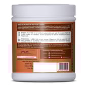 2 - Ripped Up Nutrition Protein Coffee,  0.25 kg  Hazelnut 