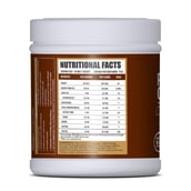 3 - Ripped Up Nutrition Protein Coffee, 0.25 kg Mocha