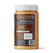 3 - Ripped Up Nutrition Hi Protein Peanut Butter,  0.85 kg  Choco 
