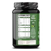 2 - Ripped Up Nutrition Whey Protein Isolate,  2.2 lb  Coconut Ice Cream 