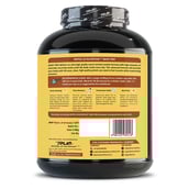 2 - Ripped Up Nutrition Whey Pro,  4 lb  Kesar Thandai 