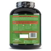 2 - Ripped Up Nutrition Whey Pro, 4.4 lb Pistachio Ice Cream