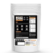 AS-IT-IS Nutrition ATOM Whey Protein with Enzymes,  4.4 lb  French Vanilla 