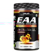 1 - Ripped Up Nutrition EAA - Essential Amino Acids,  Peach Iced Tea  0.66 lb  30 Servings 