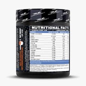 3 - Ripped Up Nutrition Conquer Pre-Workout, 0.66 lb Orange Mango