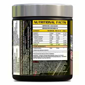 3 - Ripped Up Nutrition Creactive - Creapure Creatine Monohydrate,  Electric Lemonade  0.55 lb 