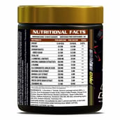 2 - Ripped Up Nutrition Pro Series Alpha Shred,  0.33 lb  Cold Brew Coffee 