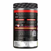 3 - Ripped Up Nutrition Branched Chain Amino Acids,  0.66 lb  30 Servings  Lychee Delight 