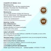 2 - The Co Being GOT GUTZY Dynamic Digestive Blend, 60 capsules