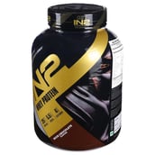 1 - IN2 Whey Protein,  4 lb  Rich Chocolate 