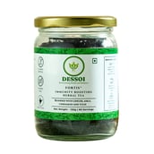 1 - Dessoi Fortis Immunity Boosting Herbal Tea,  Unflavoured  120 g 