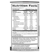 3 - Labrada Turbo Whey,  4 lb  Cafe Brazil 