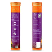2 - Upakarma Ayurveda Ashwagandha Orange,  20 tablet(s) 