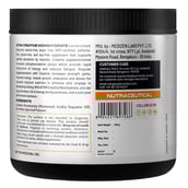 2 - AS-IT-IS Nutrition ATOM Creatine Monohydrate,  Kiwi Fusion  0.55 lb 