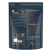 4 - MuscleBlaze Super Gainer XXL,  6.6 lb  Choco Caramel