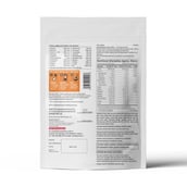 3 - GNC Select Whey Protein,  2.2 lb  Cookies & Cream (with Shaker) 