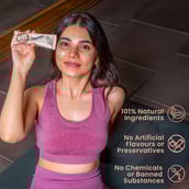 4 - Rize Energy Bar,  4 bar(s)  Tiramisu (Pack of 4) 