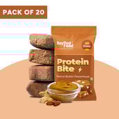 Beyond Food Protein Bite, 20 Piece(s)/Pack Peanut Butter Powerhouse